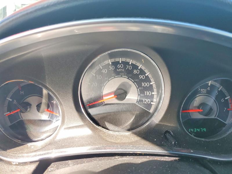 Aukcja sprzedaży 2014 Chrysler 200, vin: 1C3CCBCG0EN192897, numer aukcji: 47117136