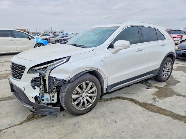 Продаж на аукціоні авто 2019 Cadillac Xt4, vin: 1GYFZCR46KF168940, номер лоту: 79352565