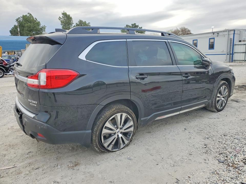 Продажа на аукционе авто 2020 Subaru Ascent, vin: 4S4WMALD0L3451267, номер лота: 47175106