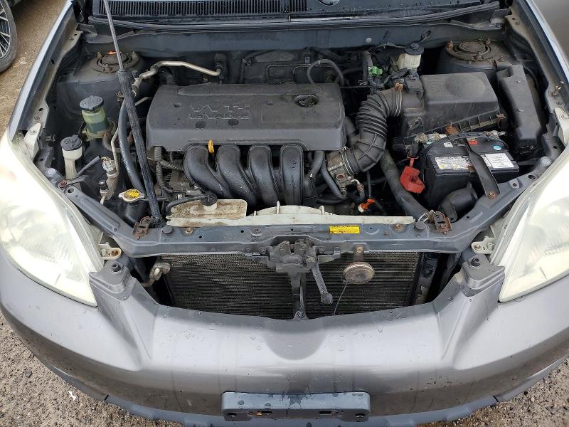 Продаж на аукціоні авто 2005 Toyota Corolla Matrix, vin: 2T1KR32E05C908101, номер лоту: 77369935