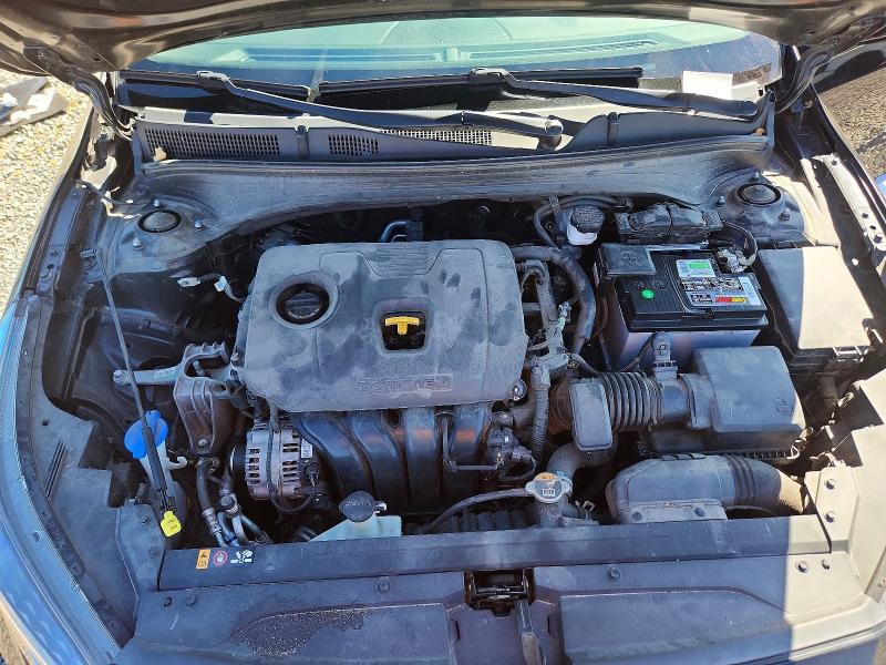 Продаж на аукціоні авто 2023 Kia Forte, vin: 3KPF24AD5PE507913, номер лоту: 46359796