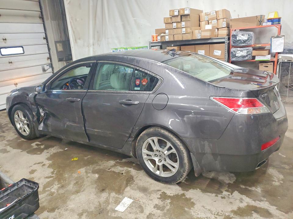 Продажа на аукционе авто 2009 Acura Tl, vin: 19UUA86579A001820, номер лота: 79460975