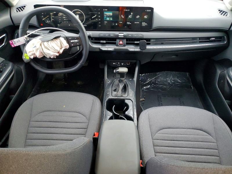 Aukcja sprzedaży 2025 Kia K4, vin: 3KPFU4DE4SE013730, numer aukcji: 46329836