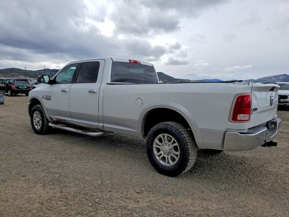 Продаж на аукціоні авто 2014 Ram 3500, vin: 3C63R3JL0EG109467, номер лоту: 47554076