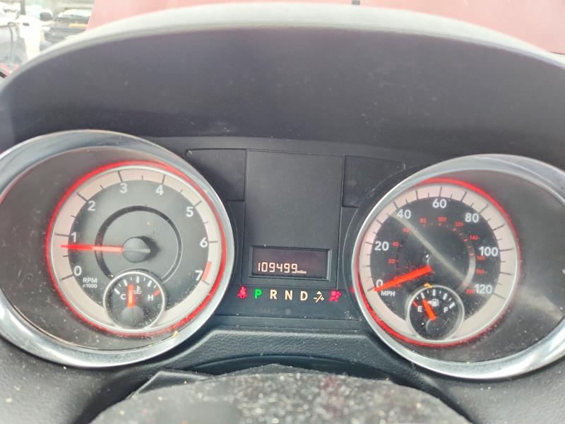 Aukcja sprzedaży 2017 Dodge Grand Caravan, vin: 2C4RDGCG7HR807159, numer aukcji: 46222796