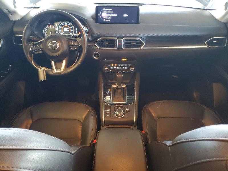 Aukcja sprzedaży 2023 Mazda Cx-5, vin: JM3KFBEM6P0202549, numer aukcji: 79416995