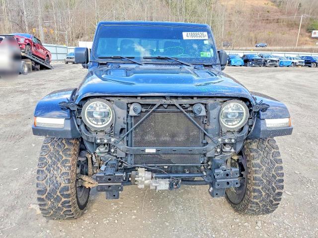 Продажа на аукционе авто 2022 Jeep Gladiator, vin: 1C6JJTBG0NL151026, номер лота: 41888526