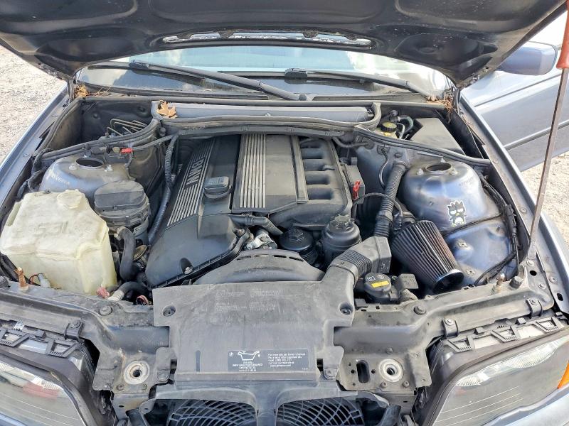 Aukcja sprzedaży 2000 Bmw 323, vin: WBAAR3346YJM02764, numer aukcji: 46911456