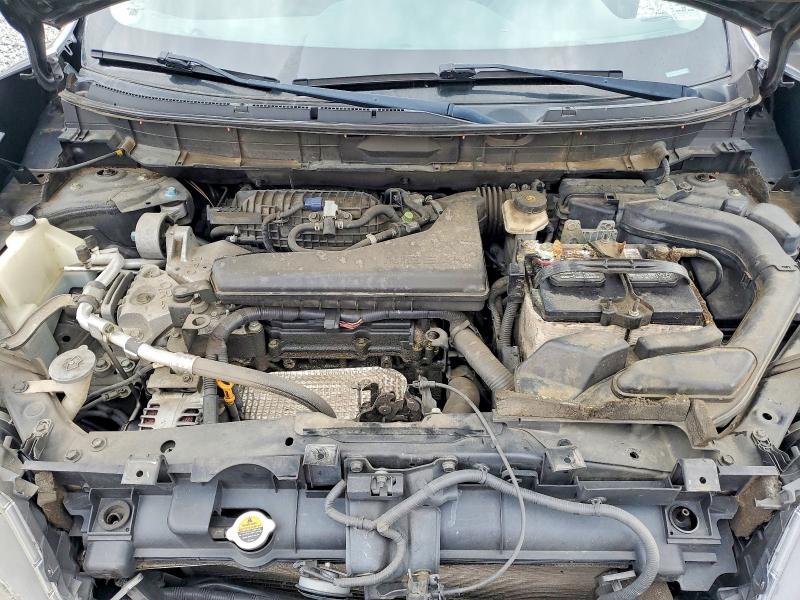 Продаж на аукціоні авто 2014 Nissan Rogue, vin: 5N1AT2MV0EC809769, номер лоту: 42002576