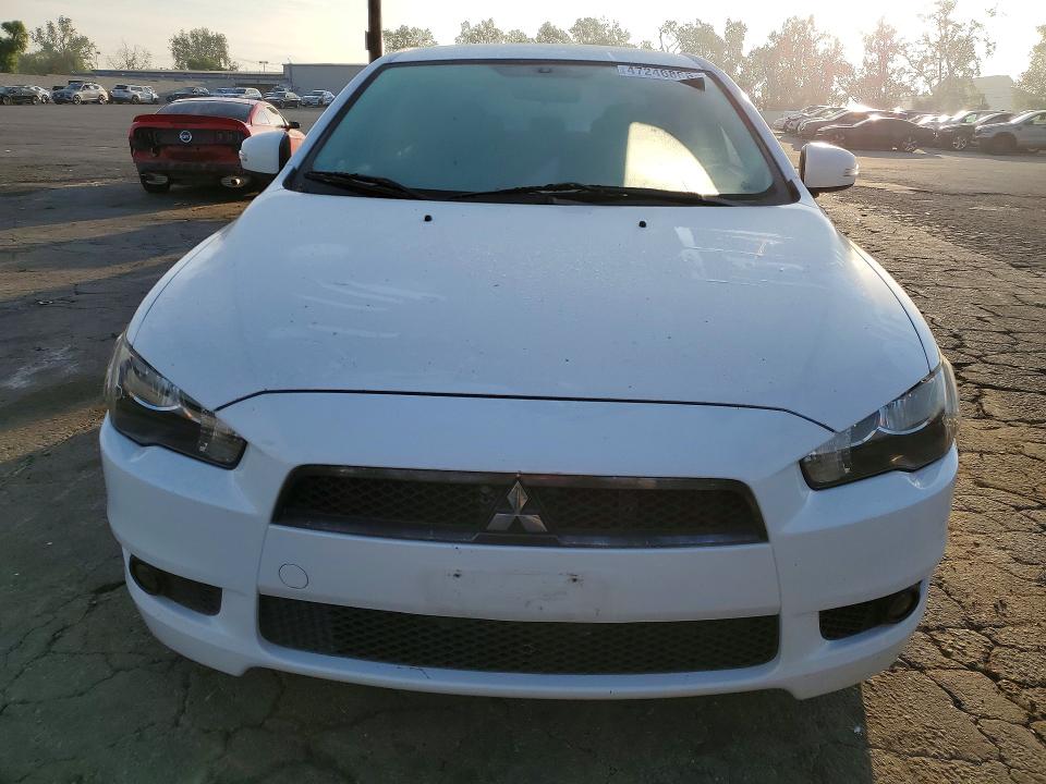 Aukcja sprzedaży 2015 Mitsubishi Lancer, vin: JA32U2FU3FU021511, numer aukcji: 47246866