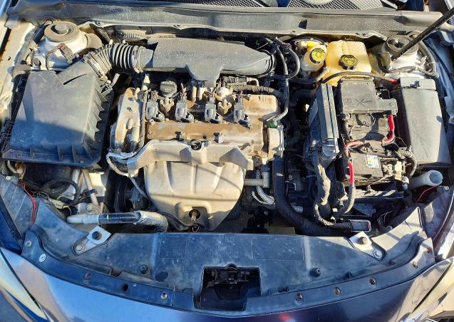 Aukcja sprzedaży 2015 Chevrolet Malibu, vin: 1G11A5SL5FF192830, numer aukcji: 46511016
