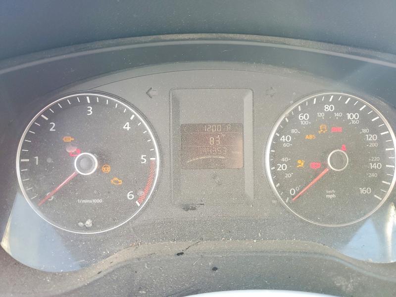 79053305 :رقم المزاد ، 3VWLL7AJ9CM028494 vin ، 2012 Volkswagen Jetta مزاد بيع