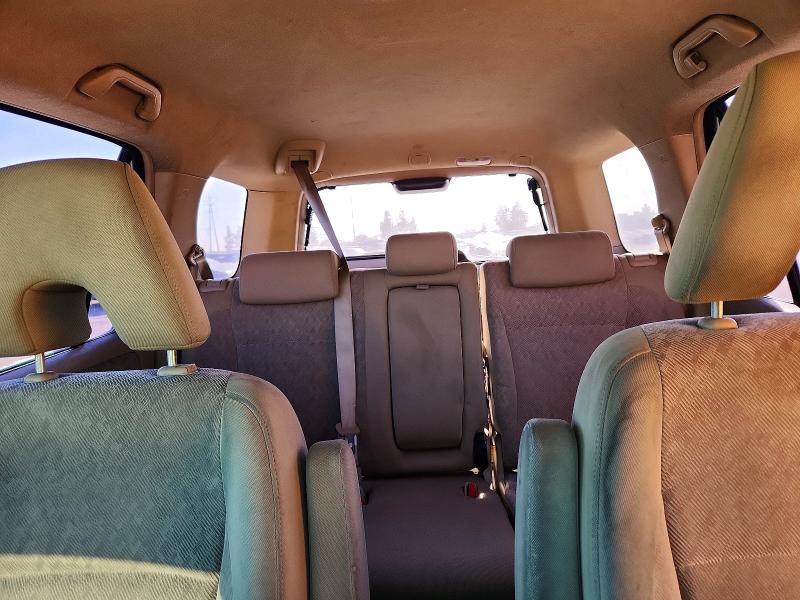 Aukcja sprzedaży 2005 Honda Cr-v, vin: JHLRD68535C019584, numer aukcji: 41793326