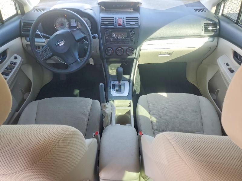 46045356 :رقم المزاد ، JF1GPAA67D2834768 vin ، 2013 Subaru Impreza مزاد بيع