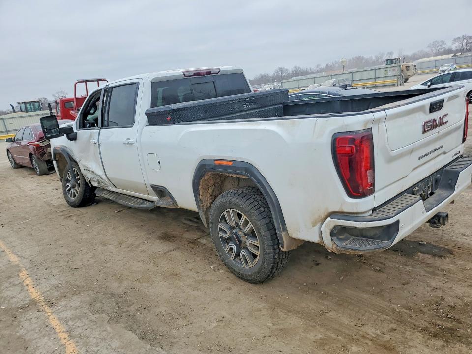 Aukcja sprzedaży 2023 Gmc Sierra, vin: 1GT49VEY3PF212434, numer aukcji: 79541345