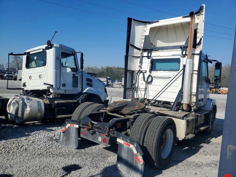 Продажа на аукционе авто 2017 Volvo Vnl, vin: 4V4N39TG5HN987983, номер лота: 46195946
