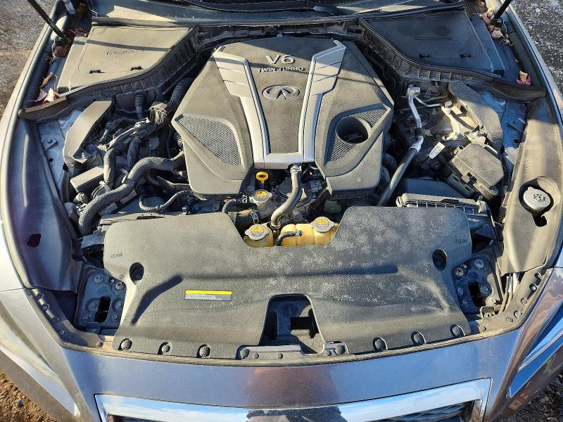 Продажа на аукционе авто 2017 Infiniti Q50, vin: JN1EV7AP5HM732952, номер лота: 46321456
