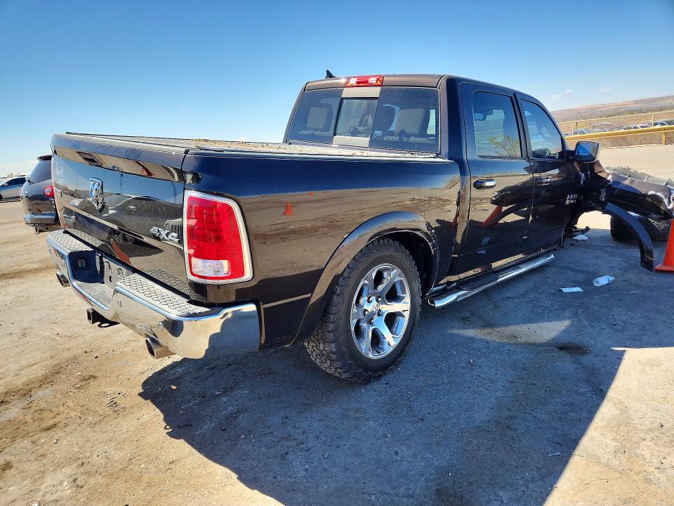 79799795 :رقم المزاد ، 1C6RR7NT3HS712678 vin ، 2017 Ram 1500 مزاد بيع
