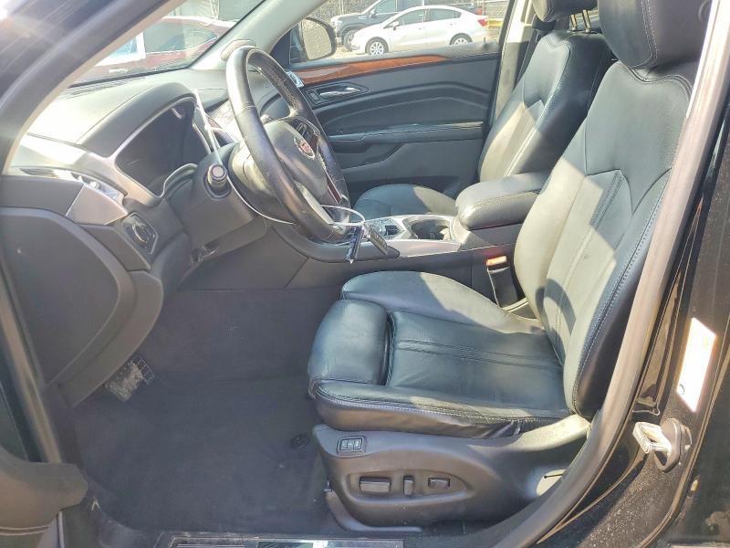 Продажа на аукционе авто 2014 Cadillac Srx, vin: 3GYFNBE34ES611718, номер лота: 47780336