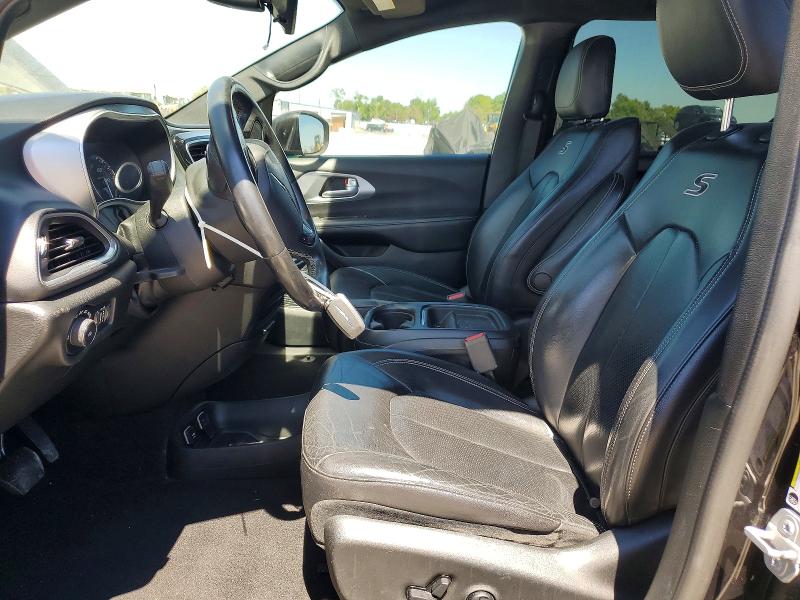 Aukcja sprzedaży 2018 Chrysler Pacifica, vin: 2C4RC1BG6JR167176, numer aukcji: 46689776