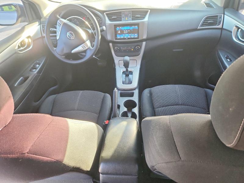 Aukcja sprzedaży 2015 Nissan Sentra, vin: 3N1AB7AP6FY273173, numer aukcji: 45948756