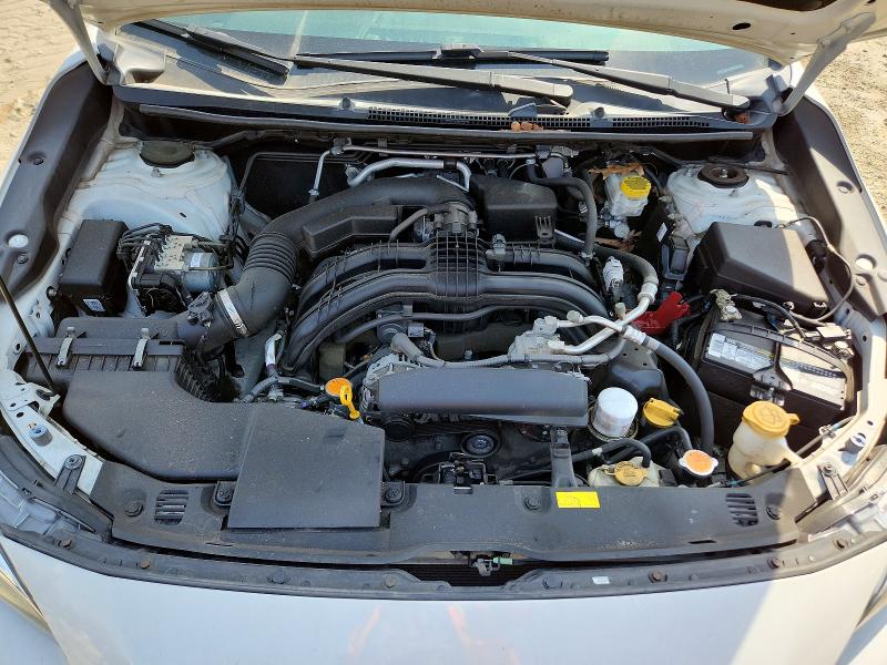 Продаж на аукціоні авто 2019 Subaru Impreza, vin: 4S3GTAD66K3731687, номер лоту: 46850866