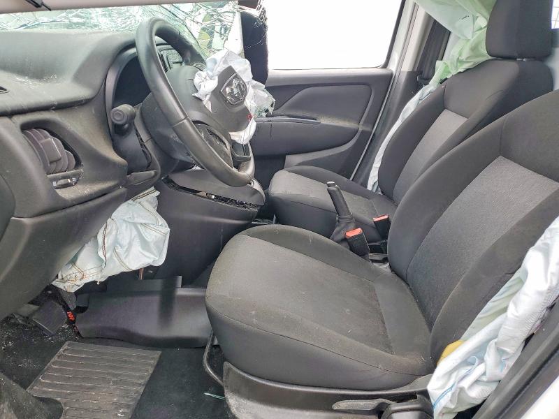 Aukcja sprzedaży 2019 Ram Promaster City, vin: ZFBHRFBB3K6M27606, numer aukcji: 46139146
