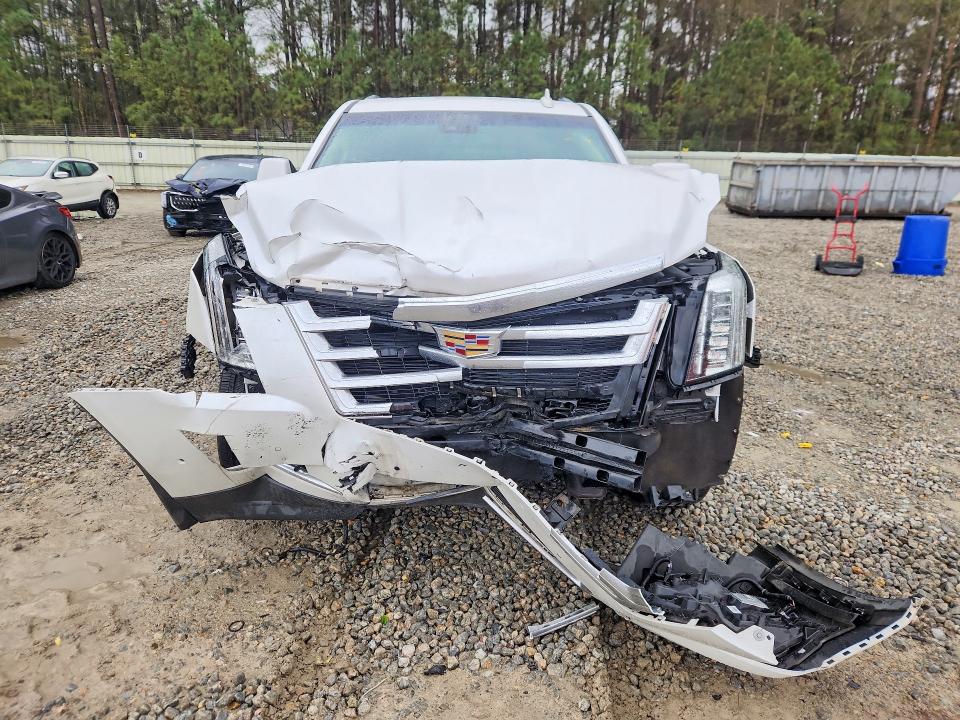 Продаж на аукціоні авто 2019 Cadillac Escalade, vin: 1GYS3HKJ5KR253263, номер лоту: 46100726