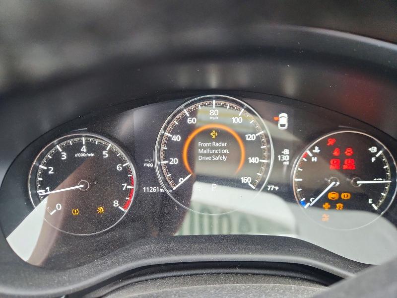 Продаж на аукціоні авто 2023 Mazda Cx-30, vin: 3MVDMBDM8PM588623, номер лоту: 79889835
