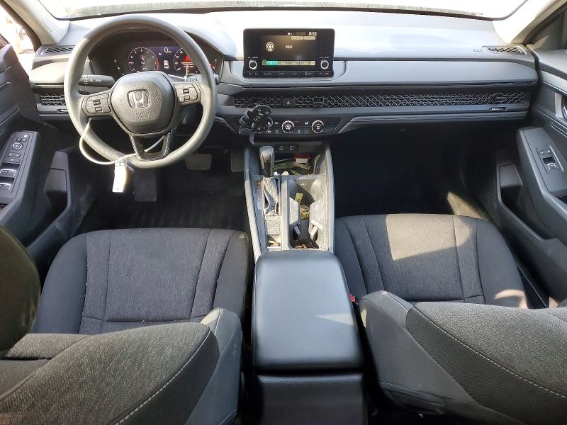 Aukcja sprzedaży 2023 Honda Accord, vin: 1HGCY1F27PA049450, numer aukcji: 45534056