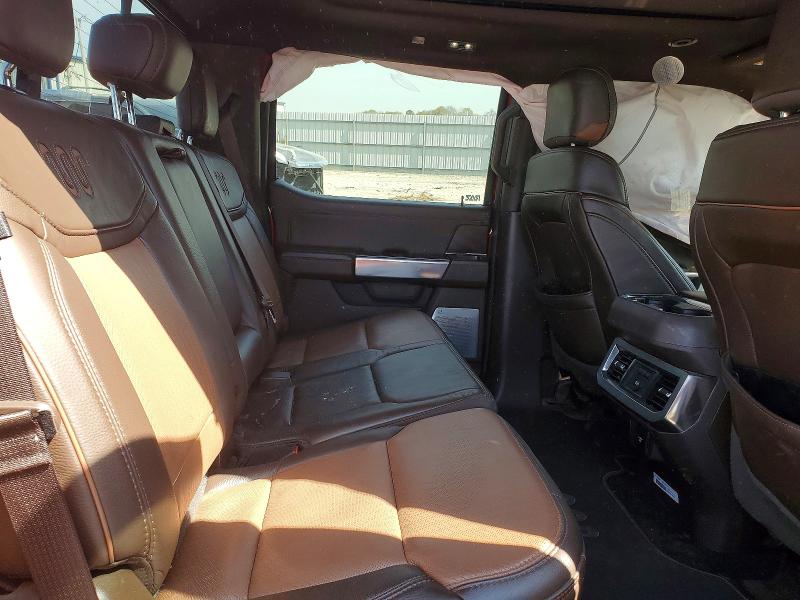 2024 Ford F250 მანქანა იყიდება აუქციონზე, vin: 1FT8W2BM8REF56425, აუქციონის ნომერი: 47389276