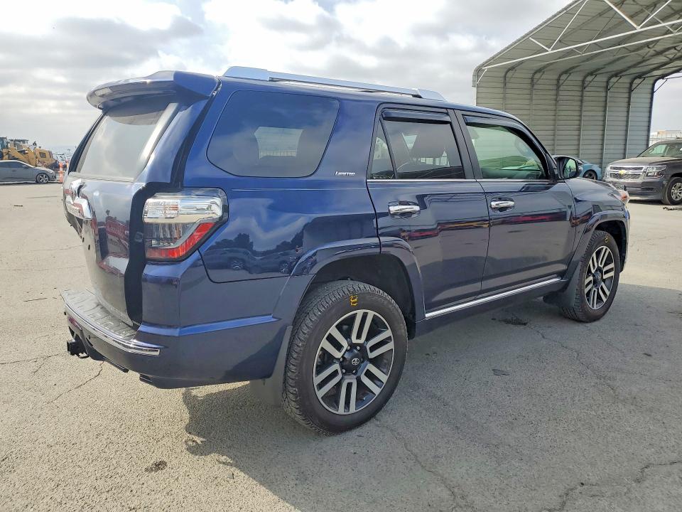 Aukcja sprzedaży 2024 Toyota 4runner, vin: JTEKU5JR2R6258629, numer aukcji: 41615506