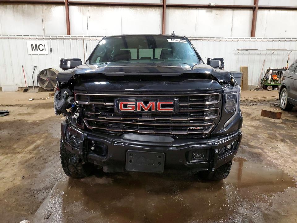 2023 Gmc Sierra მანქანა იყიდება აუქციონზე, vin: 3GTUUFEL1PG261073, აუქციონის ნომერი: 47349106