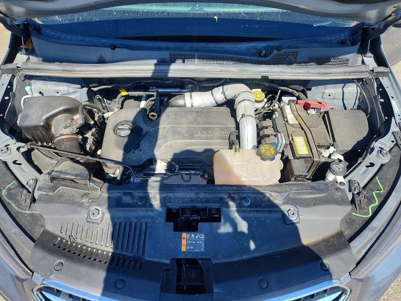 Aukcja sprzedaży 2019 Buick Encore, vin: KL4CJGSM7KB859719, numer aukcji: 46698466