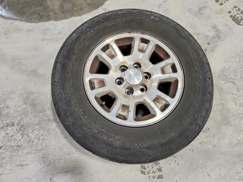 2007 Gmc New Sierra მანქანა იყიდება აუქციონზე, vin: 2GTEC19J671569593, აუქციონის ნომერი: 45897406