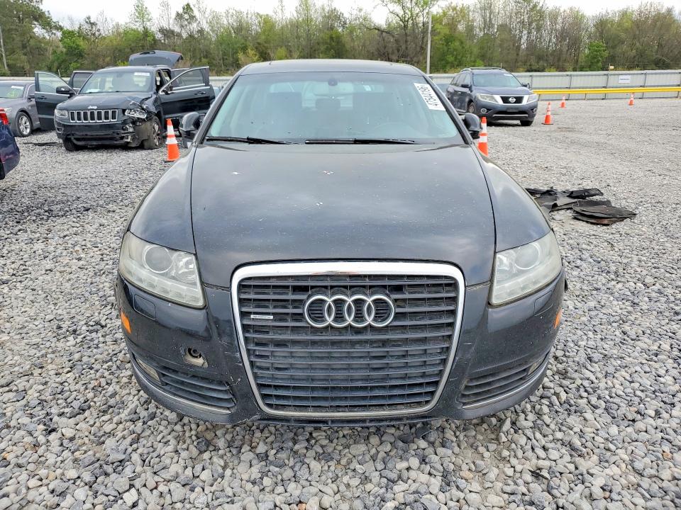 Продажа на аукционе авто 2010 Audi A6, vin: WAUFGAFBXAN056405, номер лота: 47544196