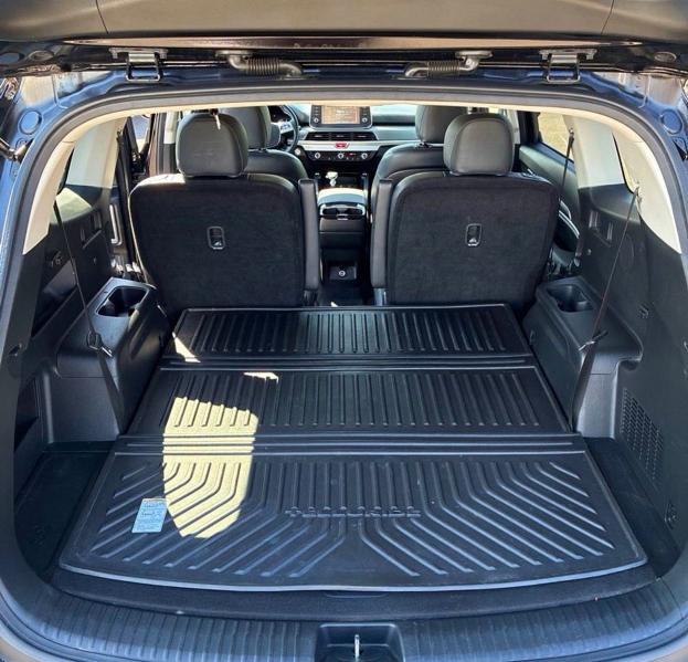 47474876 :رقم المزاد ، 5XYP6DHCXMG162768 vin ، 2021 Kia Telluride مزاد بيع