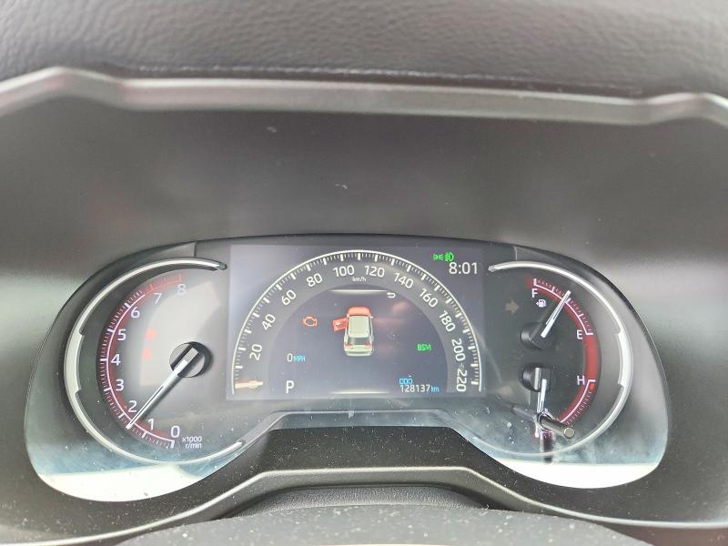 Продажа на аукционе авто 2019 Toyota Rav4, vin: 2T3J1RFV3KW023750, номер лота: 41947706