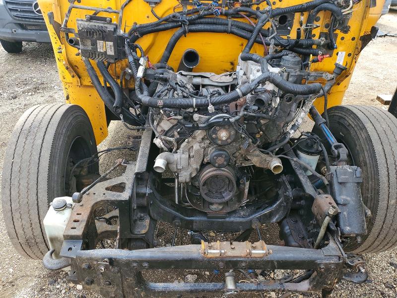Продажа на аукционе авто 2014 Ic Corporation Bus, vin: 4DRBUSKP7EB477843, номер лота: 79718455