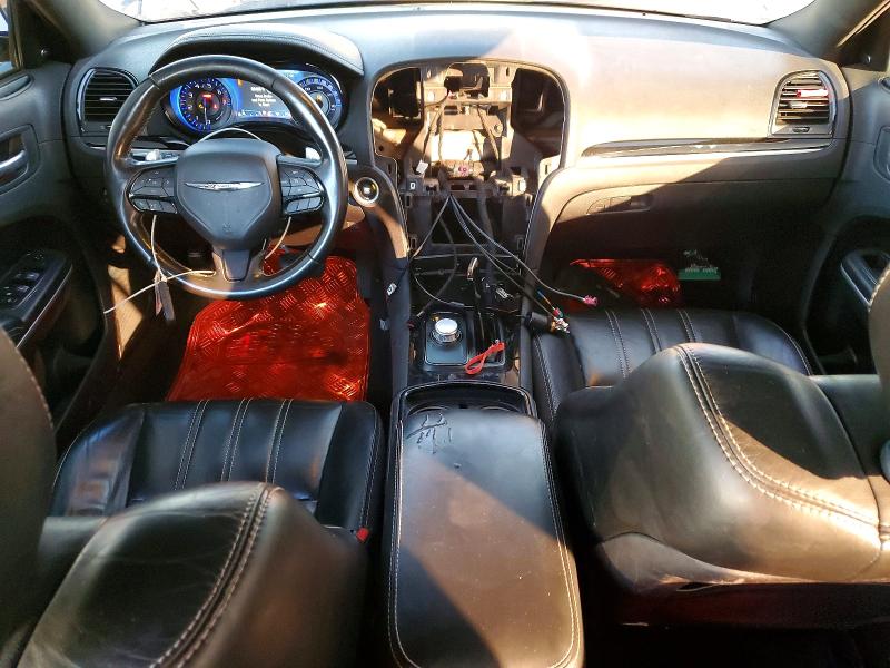 Auction sale of the 2019 Chrysler 300, vin: 2C3CCAGG6KH689932, lot number: 45609366