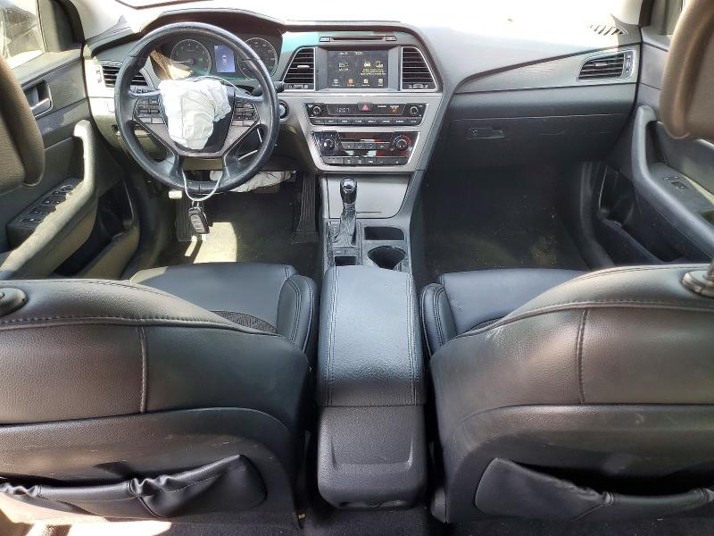Продаж на аукціоні авто 2016 Hyundai Sonata, vin: 5NPE34AF5GH421135, номер лоту: 47390546