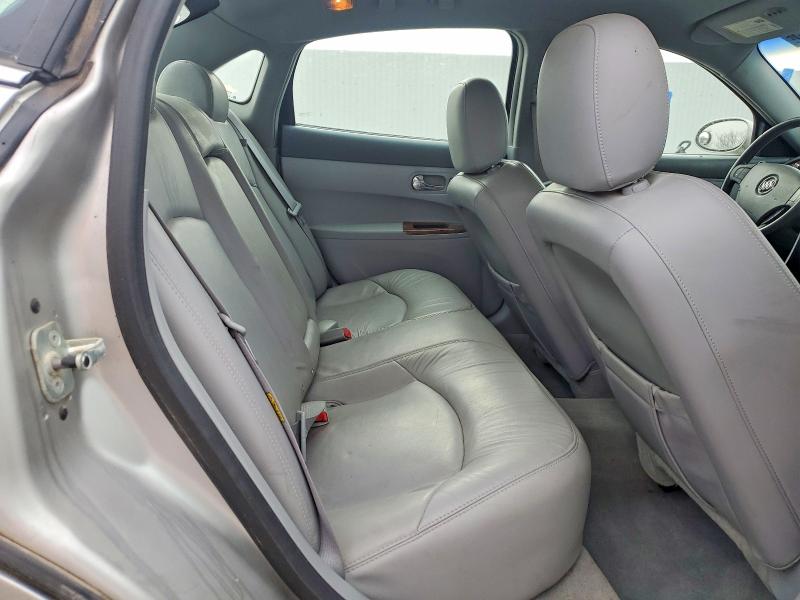 Aukcja sprzedaży 2006 Buick Lacrosse, vin: 2G4WD582961180069, numer aukcji: 79450695