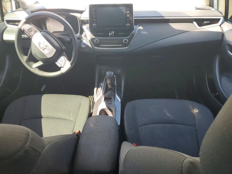 Aukcja sprzedaży 2020 Toyota Corolla Hybrid, vin: JTDEBRBE3LJ010193, numer aukcji: 45822656