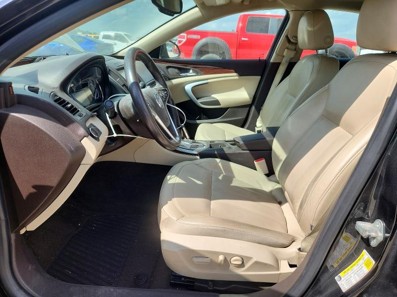 47131866 :رقم المزاد ، 2G4GS5GX6G9187748 vin ، 2016 Buick Regal مزاد بيع
