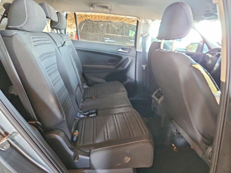 Продажа на аукционе авто 2024 Volkswagen Tiguan, vin: 3VVRB7AX6RM119642, номер лота: 46745426