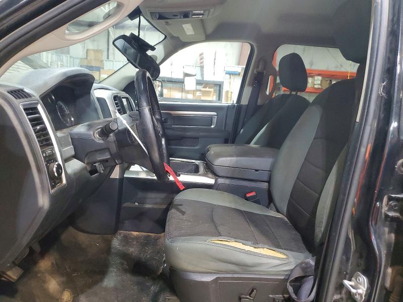 Продаж на аукціоні авто 2016 Ram 1500, vin: 1C6RR7LG8GS232074, номер лоту: 46169386