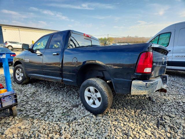 Продажа на аукционе авто 2017 Ram 1500, vin: 1C6RR7GG9HS770438, номер лота: 46823936