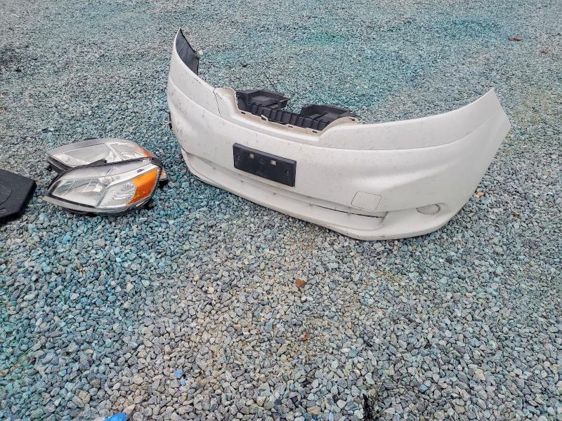 2021 Nissan Nv200 მანქანა იყიდება აუქციონზე, vin: 3N6CM0KN7MK695079, აუქციონის ნომერი: 41657626