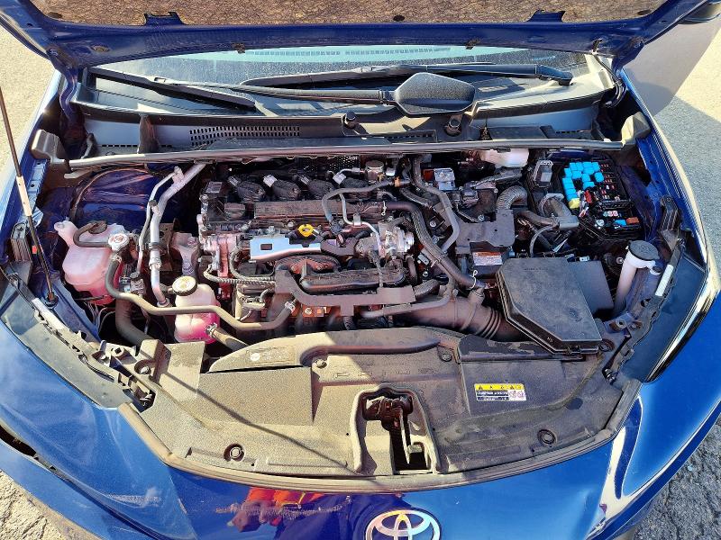 Aukcja sprzedaży 2024 Toyota Prius, vin: JTDACAAU4R3022582, numer aukcji: 79552745