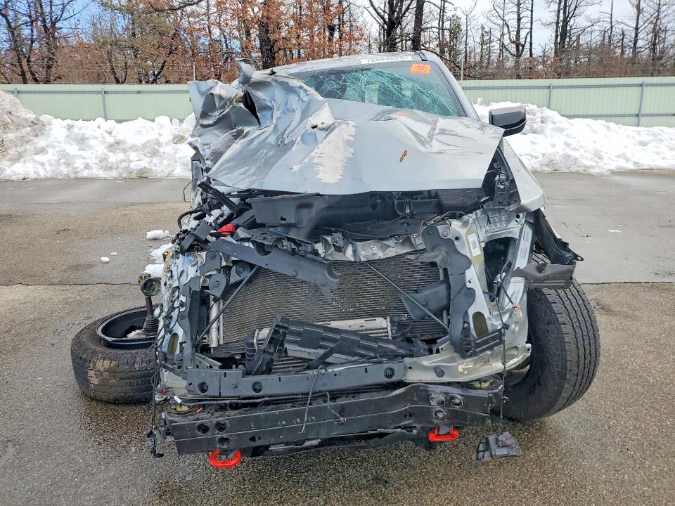 Продажа на аукционе авто 2023 Chevrolet Colorado, vin: 1GCPTDEK0P1187395, номер лота: 78604625